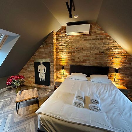 Old Town Luxury Apartments Zgorzelec Zewnętrze zdjęcie