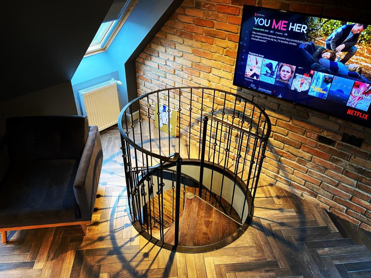 Old Town Luxury Apartments Zgorzelec Zewnętrze zdjęcie