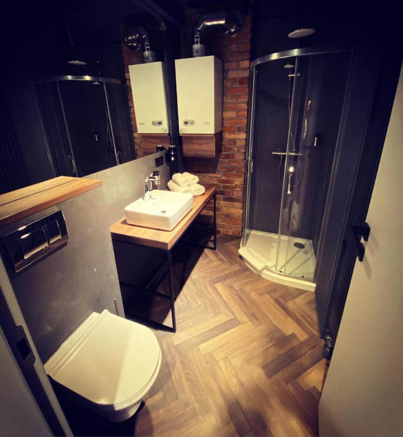Old Town Luxury Apartments Zgorzelec Zewnętrze zdjęcie
