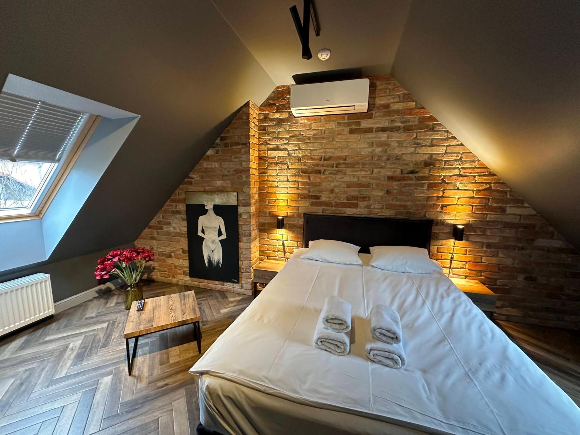 Old Town Luxury Apartments Zgorzelec Zewnętrze zdjęcie