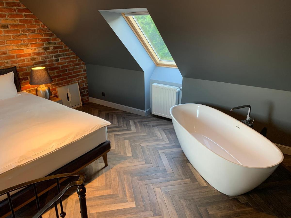 Old Town Luxury Apartments Zgorzelec Zewnętrze zdjęcie